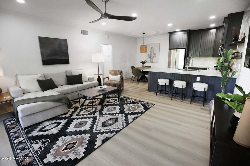 7009 E ACOMA Drive 2050, Scottsdale, AZ 85254 — photo 1 of 57