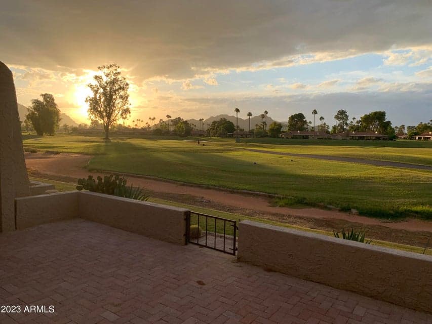 7344 N VIA CAMELLO DEL NORTE 227, Scottsdale, AZ 85258 — photo 1 of 64