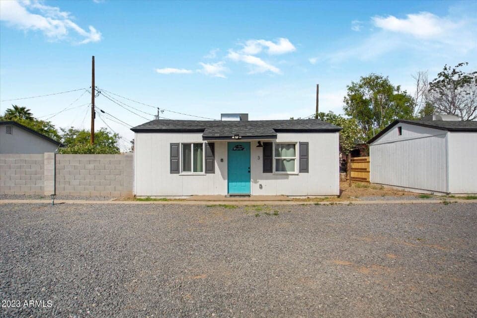 1808 E YALE Street 3, Phoenix, AZ 85006 — photo 1 of 20