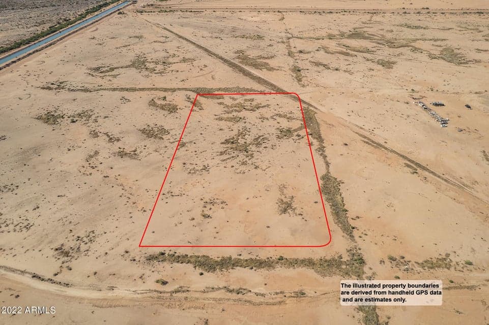 0 S Wagner Road 350, Casa Grande, AZ 85193 — photo 1 of 7