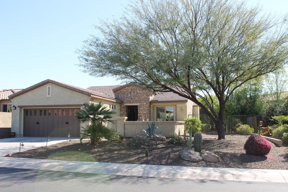 27937 N 130TH Avenue, Peoria, AZ 85383 — photo 1 of 45