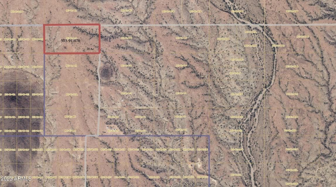 295 Ave W Galvin Street '-', Wittmann, AZ 85361 — photo 1 of 3