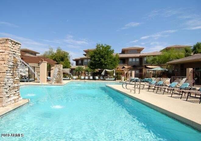 20100 N 78TH Place 2160, Scottsdale, AZ 85255 — photo 1 of 6