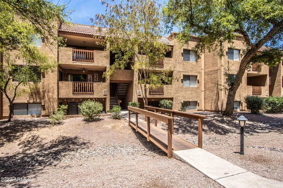 3031 N CIVIC CENTER Plaza 240, Scottsdale, AZ 85251 — photo 1 of 24