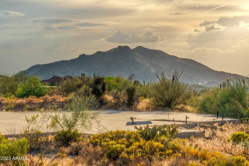 36264 N SUN ROCK Way 7, Carefree, AZ 85377 — photo 1 of 22