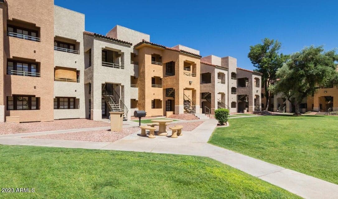 6201 W Olive Avenue A4, Glendale, AZ 85302 — photo 1 of 14