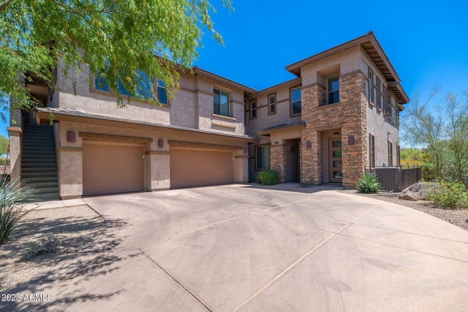 10260 E White Feather Lane 2038, Scottsdale, AZ 85262 — photo 1 of 22