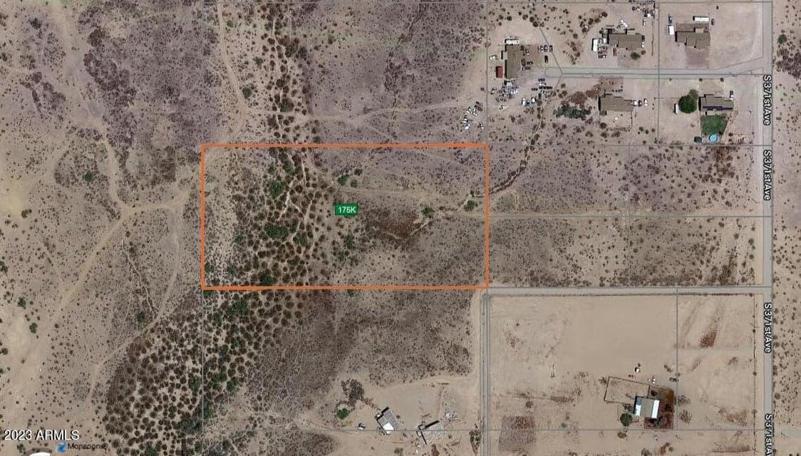 4300D S 371st. Avenue 0, Tonopah, AZ 85354 — photo 1 of 7