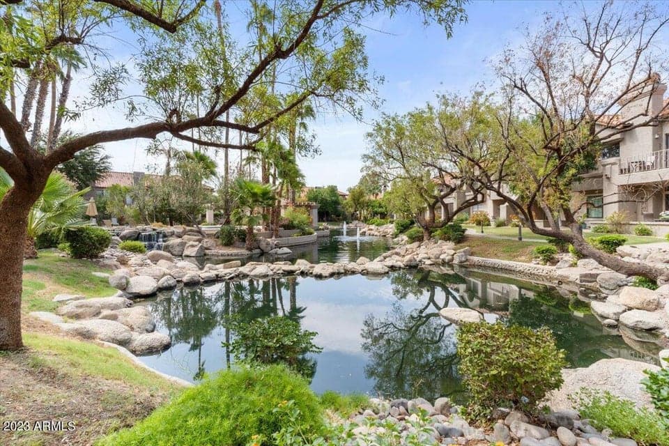 10017 E MOUNTAIN VIEW Road 2053, Scottsdale, AZ 85258 — photo 1 of 36