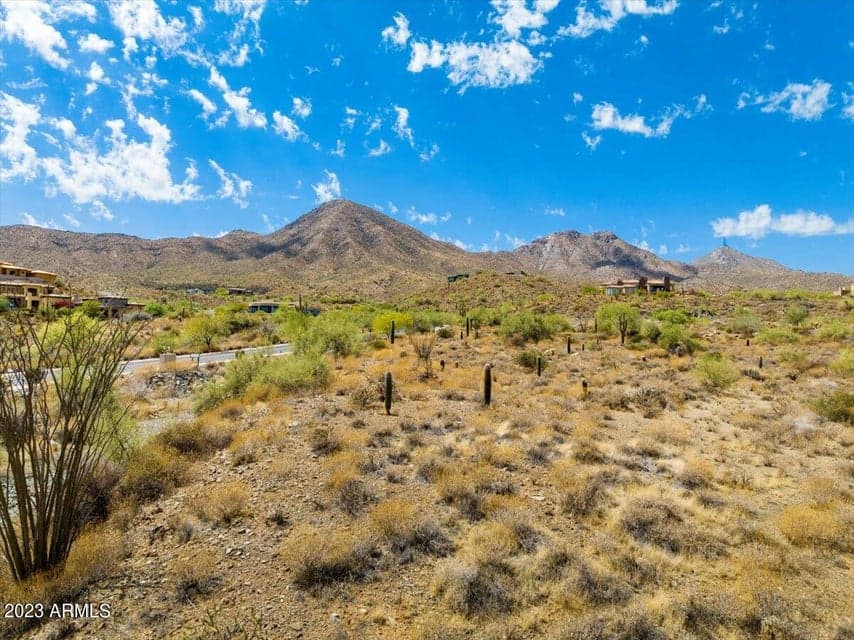 14310 E Desert Tortoise Trail 33, Fountain Hills, AZ 85268 — photo 1 of 11