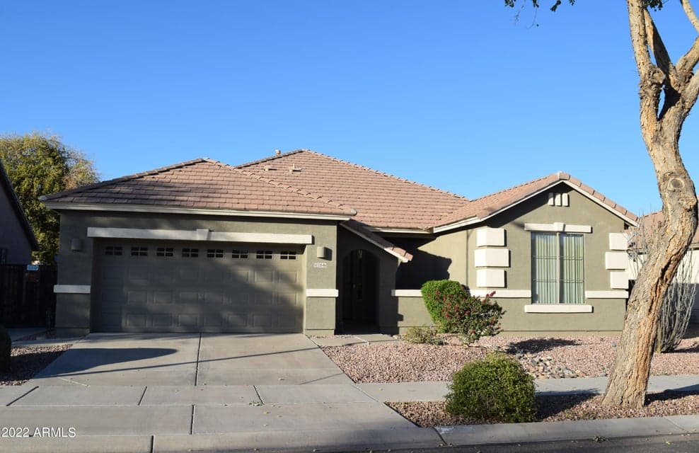 13546 W PORT ROYALE Lane, Surprise, AZ 85379 — photo 1 of 57
