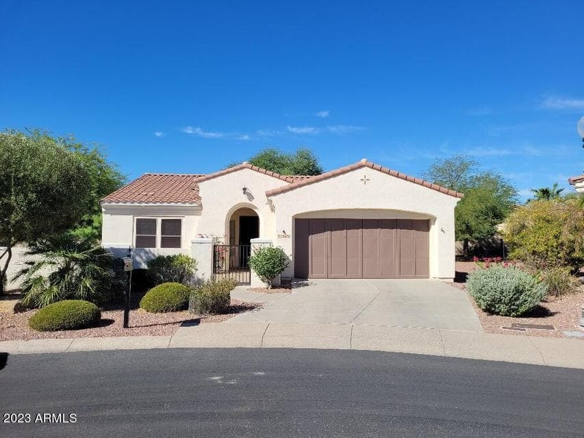 13452 W EL SUENO Court, Sun City West, AZ 85375 — photo 1 of 33