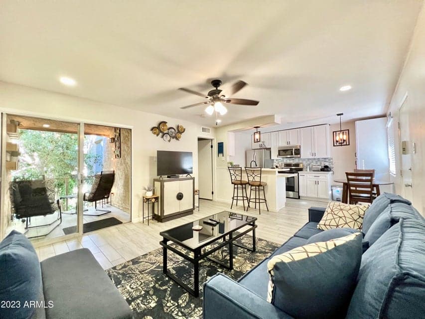 3313 N 68th Street 218E, Scottsdale, AZ 85251 — photo 1 of 27