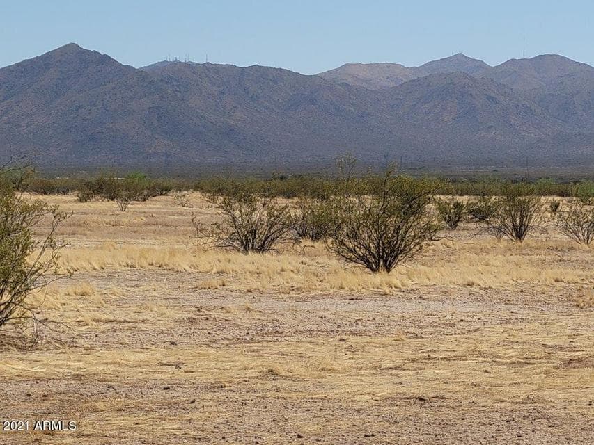 0 W Happy Valley Road -, Surprise, AZ 85387 — photo 1 of 24