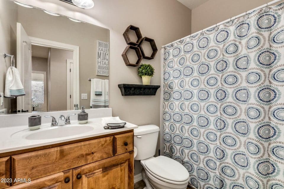 6298 S LA PALOMA Court, Gold Canyon, AZ 85118 — photo 1 of 32