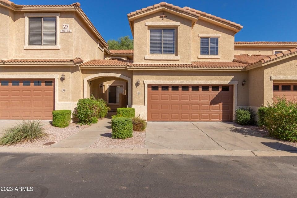 5415 E MCKELLIPS Road 93, Mesa, AZ 85215 — photo 1 of 64