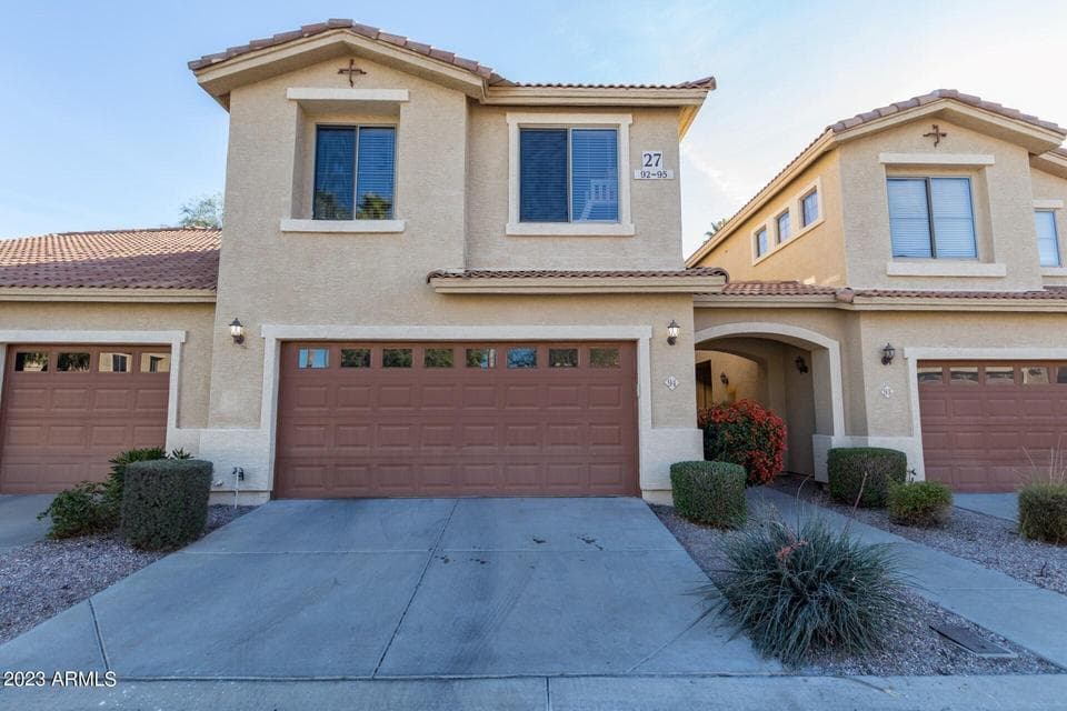 5415 E MCKELLIPS Road 94, Mesa, AZ 85215 — photo 1 of 67