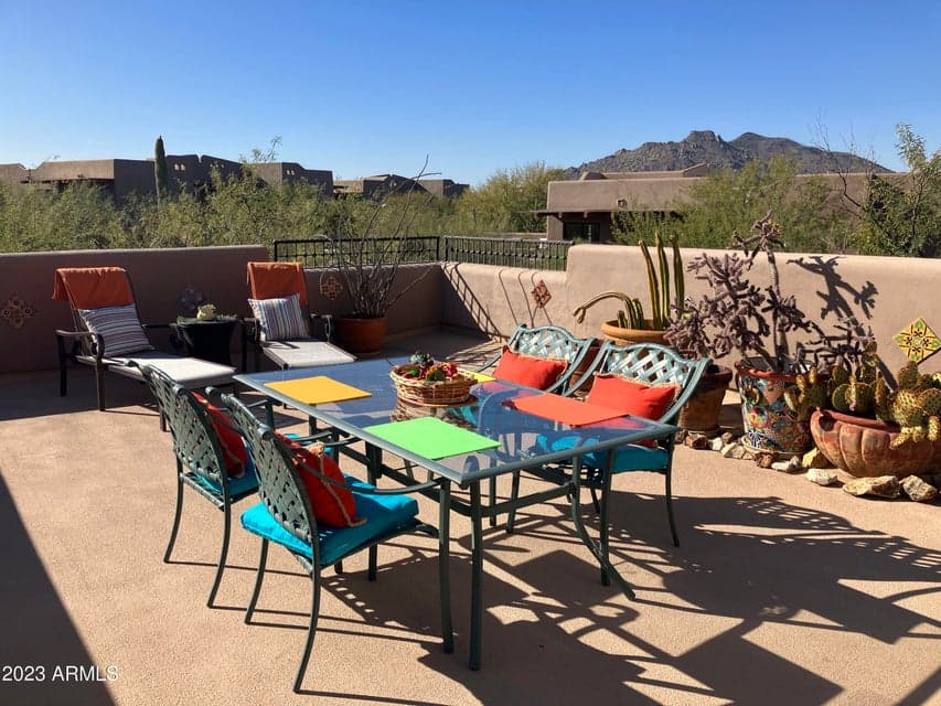 36601 N Mule Train Road 12 C, Carefree, AZ 85377 — photo 1 of 43
