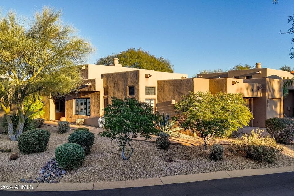 7500 E BOULDERS Parkway 72, Scottsdale, AZ 85266 — photo 1 of 36