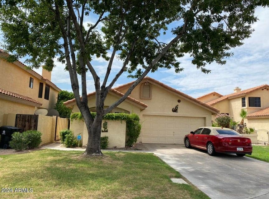 11025 W POINSETTIA Drive, Avondale, AZ 85392 — photo 1 of 18