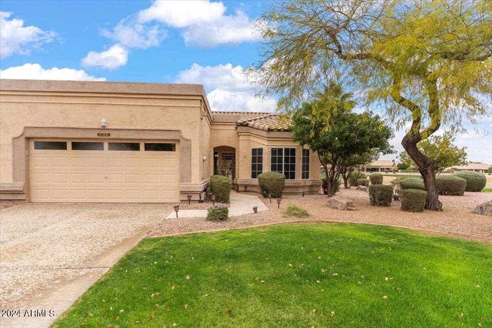 8818 W PIUTE Avenue, Peoria, AZ 85382 — photo 1 of 40