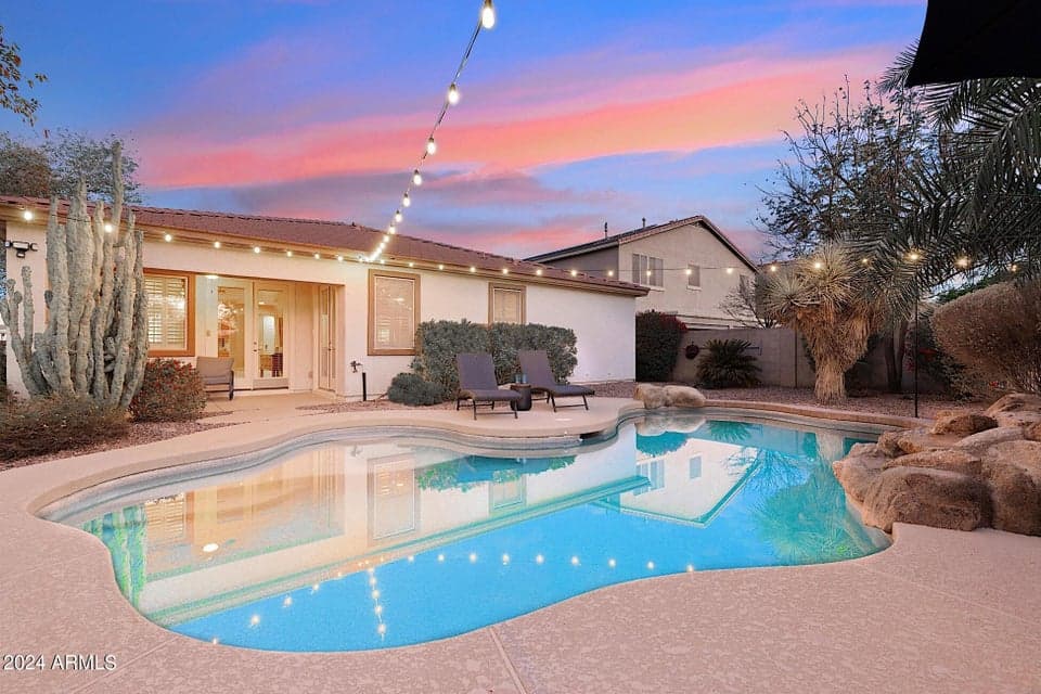 312 S 172nd Drive, Goodyear, AZ 85338 — photo 1 of 40