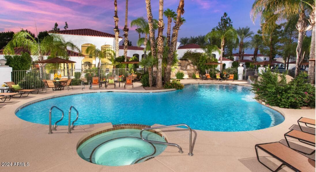 8311 E Via De Ventura 1, Scottsdale, AZ 85258 — photo 1 of 19