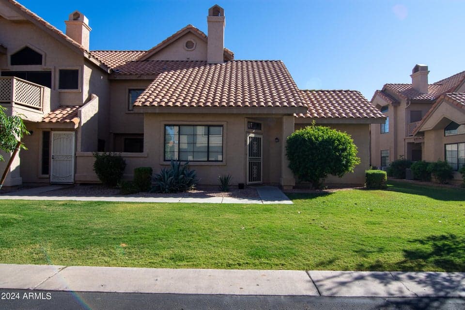1001 N PASADENA Street 85, Mesa, AZ 85201 — photo 1 of 21