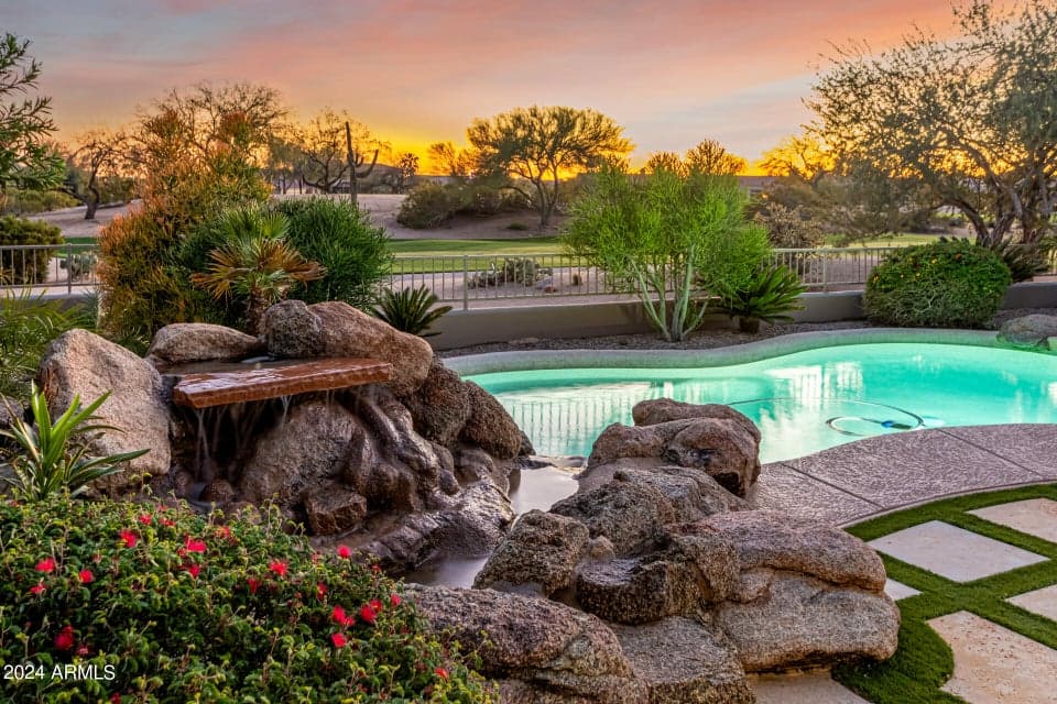 17220 N 79TH Street, Scottsdale, AZ 85255 — photo 1 of 75
