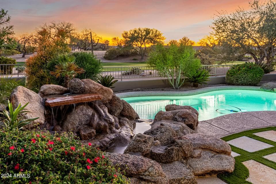 17220 N 79th Street, Scottsdale, AZ 85255 — photo 1 of 75