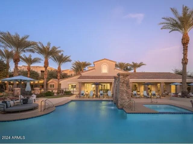 2910 S Greenfield Road C1, Gilbert, AZ 85295 — photo 1 of 7