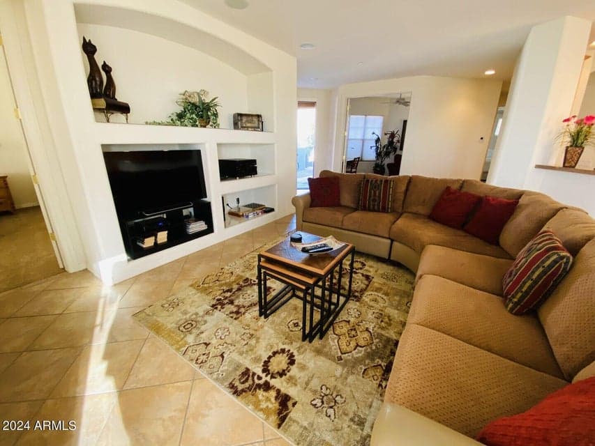 11512 E RAINTREE Drive, Scottsdale, AZ 85255 — photo 1 of 24