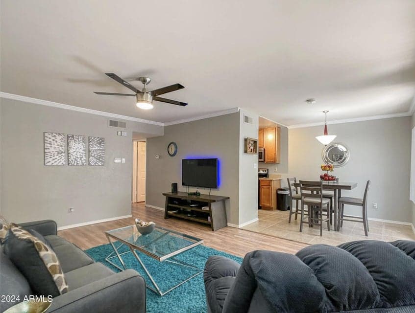3600 N HAYDEN Road 2509, Scottsdale, AZ 85251 — photo 1 of 24