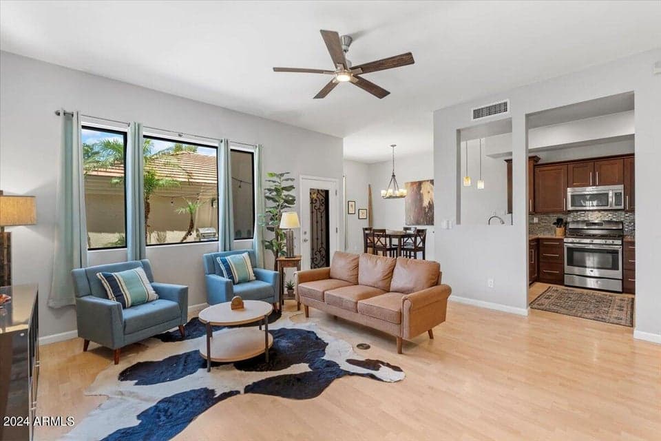 8270 N HAYDEN Road 1033, Scottsdale, AZ 85258 — photo 1 of 30