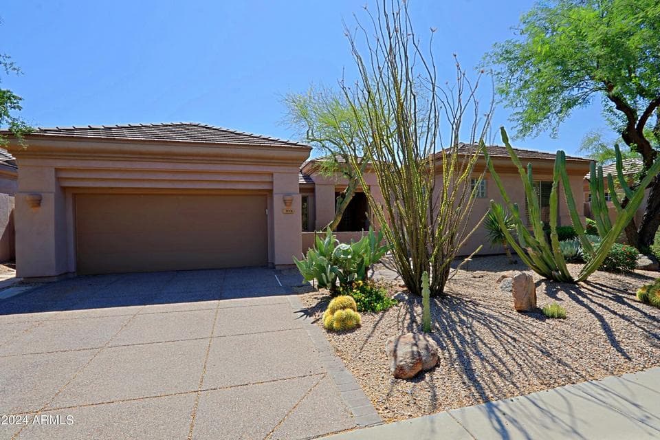 7155 E NIGHT GLOW Circle, Scottsdale, AZ 85266 — photo 1 of 79