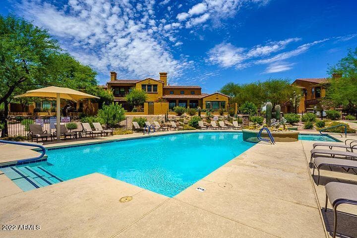 20750 N 87 Street 2140, Scottsdale, AZ 85255 — photo 1 of 37