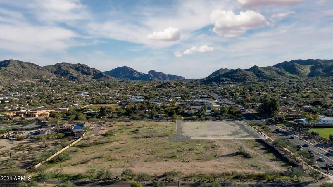 Mummy View Estates Lot 3