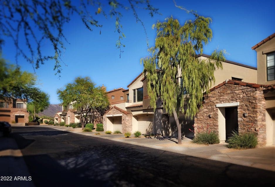 19550 N Grayhawk Drive 2073, Scottsdale, AZ 85255 — photo 1 of 26