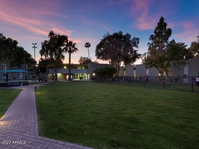 5900 E Thomas Road 1, Scottsdale, AZ 85251 — photo 1 of 8