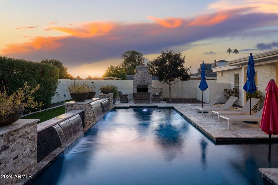 1757 E HACKAMORE Street, Mesa, AZ 85203 — photo 1 of 45