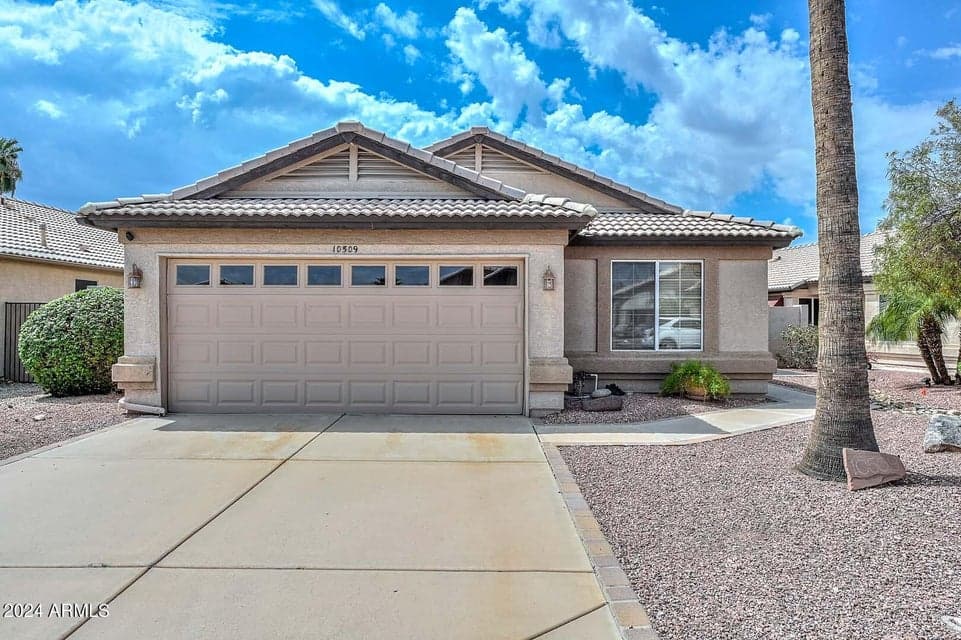 10509 W RUNION Drive, Peoria, AZ 85382 — photo 1 of 48