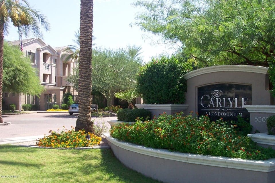 5303 N 7TH Street 113, Phoenix, AZ 85014 — photo 1 of 21