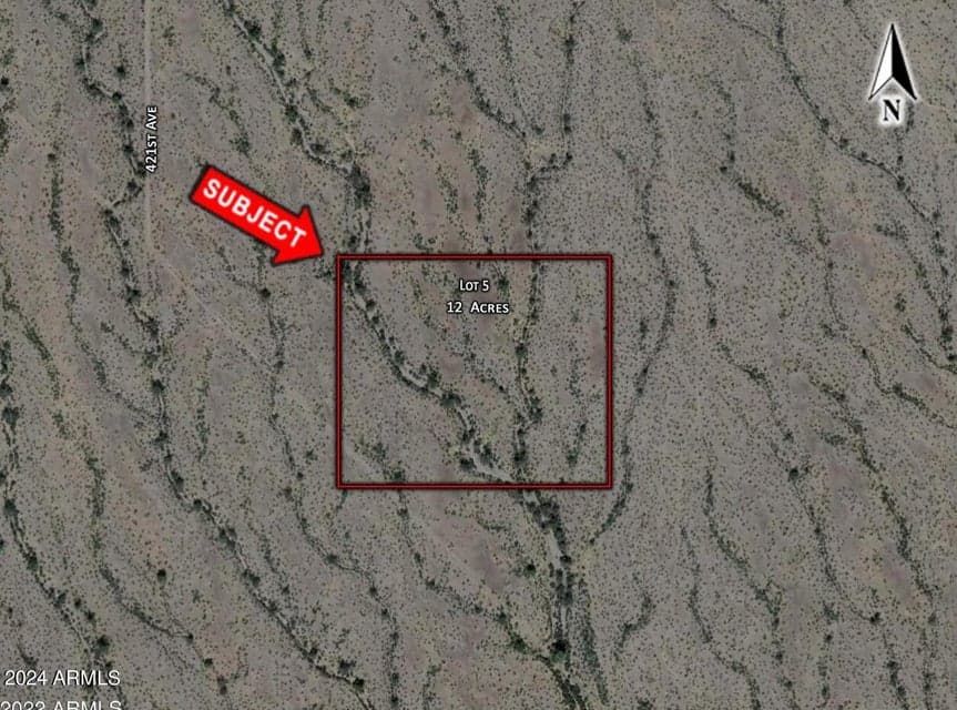 xxxx N 421st Lot 5 Avenue 5, Tonopah, AZ 85354 — photo 1 of 3