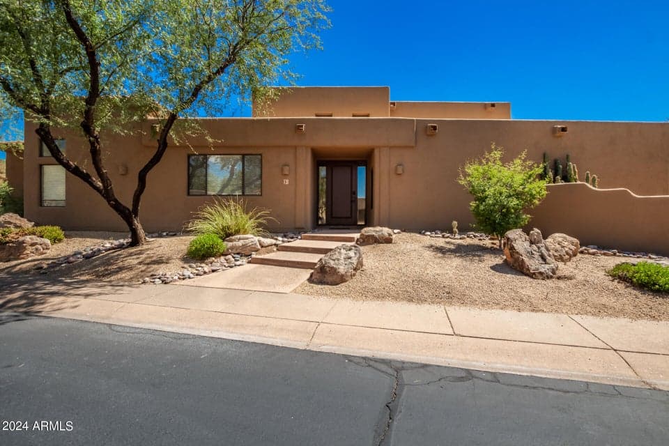 7500 E BOULDERS Parkway 38, Scottsdale, AZ 85266 — photo 1 of 43
