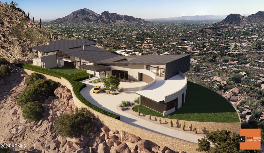 4524 E MOONLIGHT Way 4, Paradise Valley, AZ 85253 — photo 1 of 19