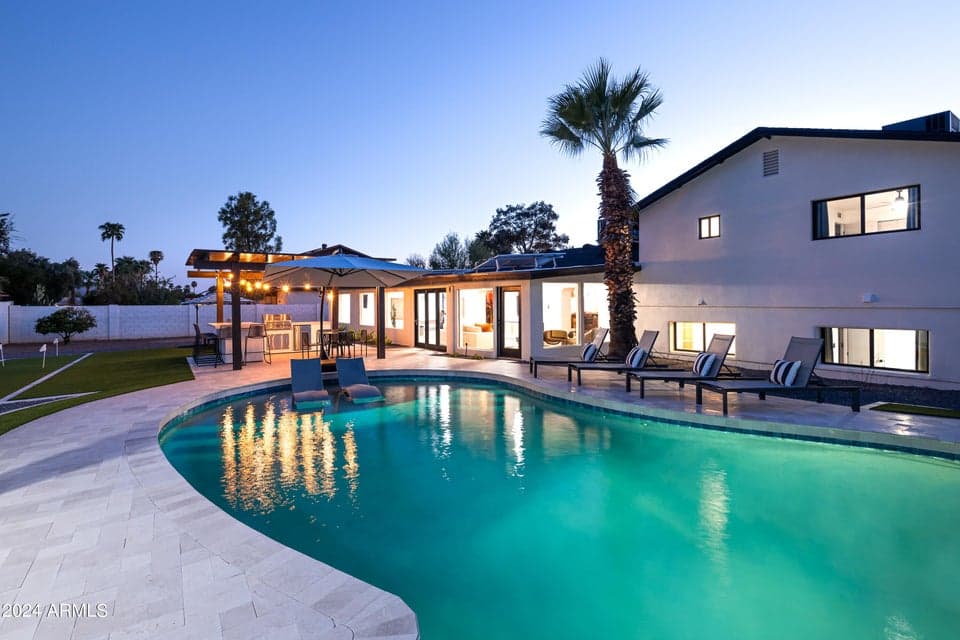 13611 N 50TH Street, Scottsdale, AZ 85254 — photo 1 of 60