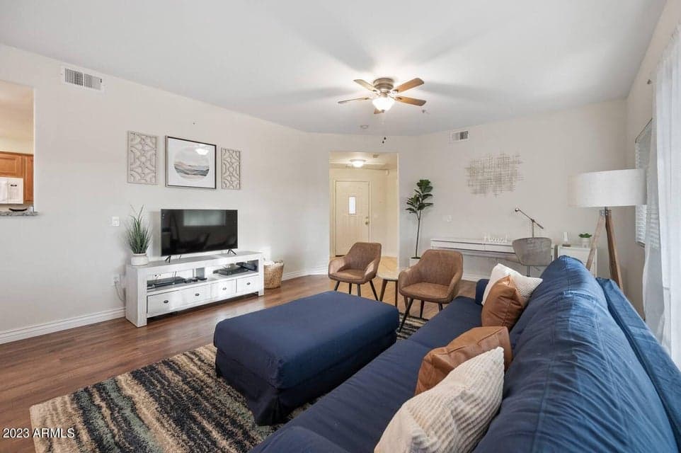 16801 N 94TH Street 1061, Scottsdale, AZ 85260 — photo 1 of 16