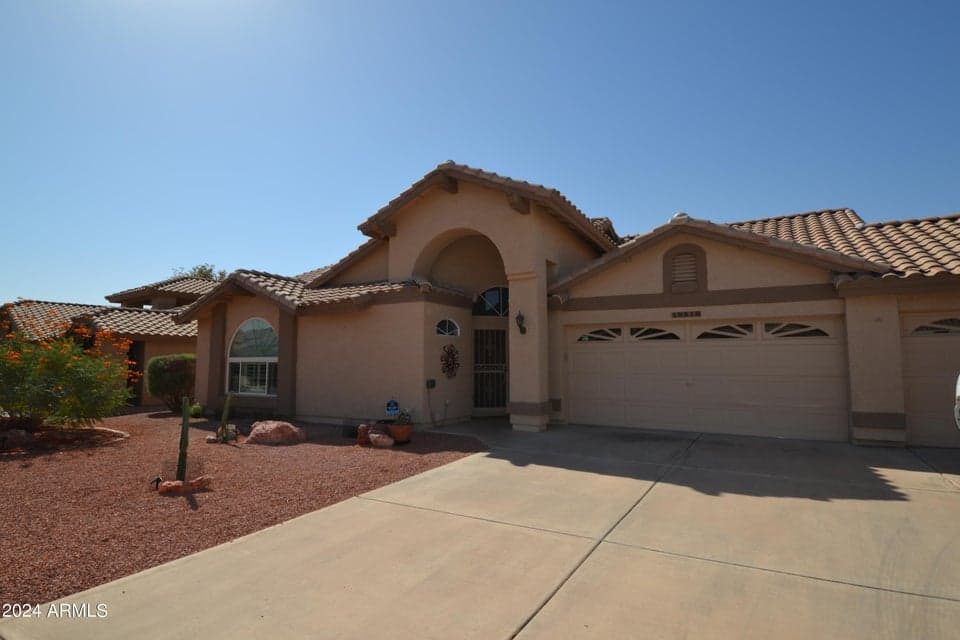 19518 N 89th Drive, Peoria, AZ 85382 — photo 1 of 15