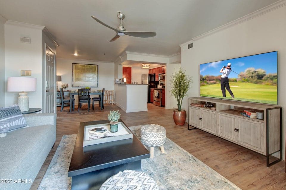 2025 E Campbell Avenue Apt 255, Phoenix, AZ 85016 — photo 1 of 17