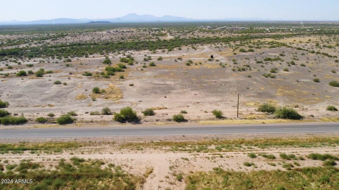11030 S CHUICHU ''p'' Road '-', Casa Grande, AZ 85193 — photo 1 of 16